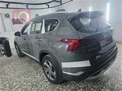 هيونداي سانتافي